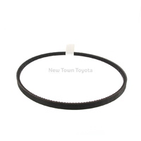 Genuine Toyota Alternator Belt  image