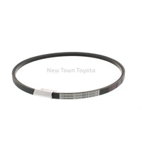 Genuine Toyota Power Steering Belt Hiace 1989-2005 90916-02262 image