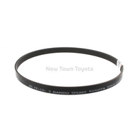 Genuine Toyota Alternator Belt  image