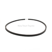 Genuine Toyota Power Steering Belt  image