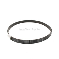 Genuine Toyota Power Steering Belt Avalon 1995-2005 90916-02401 image