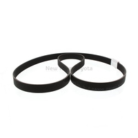 Toyota Multi Rib Power Steering Belt Land Cruiser Prado KDJ120 08/2006-07/2009 image