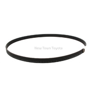 Genuine Toyota Multi Rib Serpentine  Drive Belt image