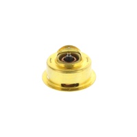 Genuine Toyota Thermostat Land Cruiser 1969-1984 90916-03014 image