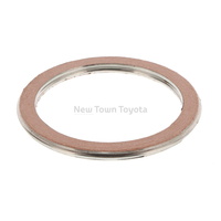 Genuine Toyota Exhaust Pipe Flange Gasket image