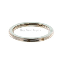 Genuine Toyota Exhaust Pipe Flange Gasket image