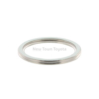 Genuine Toyota Exhaust Pipe Flange Gasket image