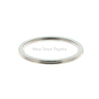 Genuine Toyota Exhaust Pipe Flange Gasket image