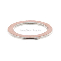 Genuine Toyota Exhaust Pipe Flange Gasket image