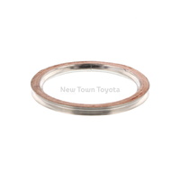 Genuine Toyota Exhaust Pipe Flange Gasket image