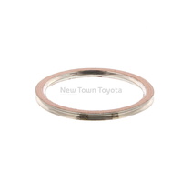 Genuine Toyota Exhaust Pipe Flange Gasket image