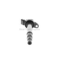 Genuine Toyota Engine ignition Coil image