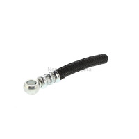 Genuine Toyota Vacumm Pump Oil Outlet Hose Push On Hose image