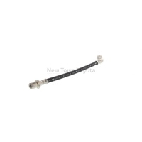 Genuine Toyota Left Hand Rear Flexible Brake Hose Brake Pipe to Calliper image