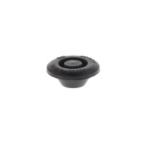 Genuine Toyota 15.5mm Round Body Panel Hole Plug Grommet  image