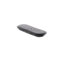 Genuine Toyota Rear Quarter Panel Rectangular Hole Plug Grommet image