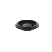 Genuine Toyota 36.5mm Round Body Panel Hole Plug Grommet  image