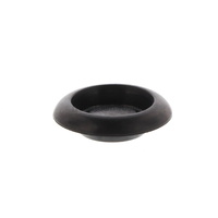 Genuine Toyota 26.5mm Round Body Panel Plug Hole Grommet  image