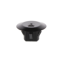 Genuine Toyota 24.5 Mm Round Body Panel Hole Plug Grommet image