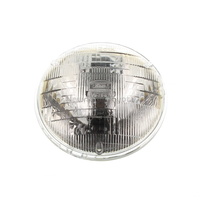 Genuine Toyota Headlamp Sealed Beam 12Volt 70 and 55 Watt image