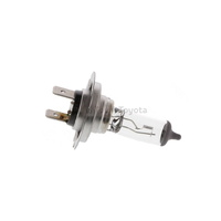 Genuine Toyota Headlight Globe 12Volt 55 Watt image
