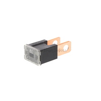 Genuine Toyota Fusible Link 80 Amp Male Type image