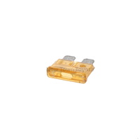 Genuine Toyota Fuse 5 Amp Blade Type image
