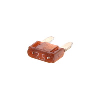 Genuine Toyota Fuse 7.5 Amp Mini Blade Type image