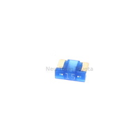 Genuine Toyota Fuse 15 Amp Micro Mini Blade Type image