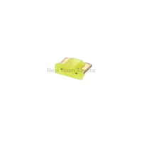 Genuine Toyota Fuse 20 Amp Micro Mini Blade Type image
