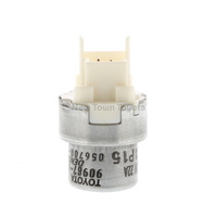 Genuine Toyota Tail And Headlight Control Relay  image