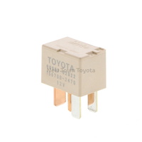 Genuine Toyota Multipurpose Electrical Relay  image