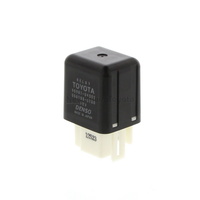 Genuine Toyota Multipurpose Electrical Relay  image