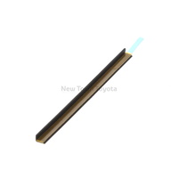 Genuine Toyota Rear Boot Lid Spoiler Seal  image
