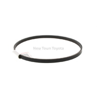 Genuine Toyota Power Steering Belt  image