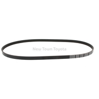 Genuine Toyota Power Steering Belt  image
