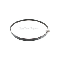 Genuine Toyota Power Steering Belt  image