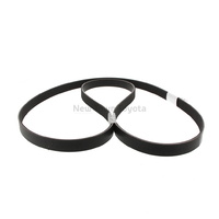 Genuine Toyota Engine Alternator Belt Corolla 2001-2007 99366-H1830 image