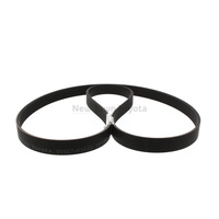 Toyota Engine Alternator Belt Land Cruiser Prado KDJ150 08/2009 ON image