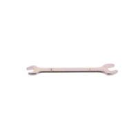 Genuine Toyota Open End Spanner 8 x 10mm For Tool Bag image