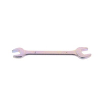 Genuine Toyota Open End Spanner 12 x 14mm For Tool Bag image