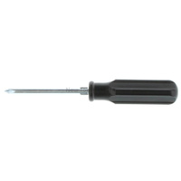 Genuine Toyota Phillips And Flat End Screw Driver For Tool Bag image