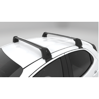 Genuine Toyota Yaris Hatch Roof Racks May 20 - PW3010D000 image