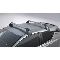 Genuine Toyota C-HR Roof Racks Dec 16 - On PW30110000 image