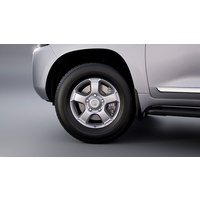 Toyota Land Cruiser 200 Series Alloy Wheel 18" X 8" Sep 2007 On PZ406-70671-ZC  image
