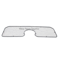 Genuine Toyota Prado 120 Series Insect Screen Oct 2005 - Jul 2009 PZQ11-60070 image