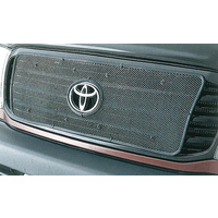Toyota Land Cruiser 100 Series Insect Screen Aug 2002 - May 2005 PZQ11-60080 image