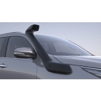 Genuine Toyota Fortuner Ram Head Snorkel Kit Aug 15 - On PZQ1289050 image