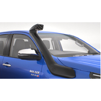 Genuine Toyota Hilux Narrow Body Snorkel Jul 15 - On PZQ1289110 image