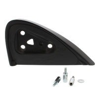Toyota Hilux Exterior Mirror Extension LH Feb 2005 - Aug 2011 PZQ13-89010-LH image
